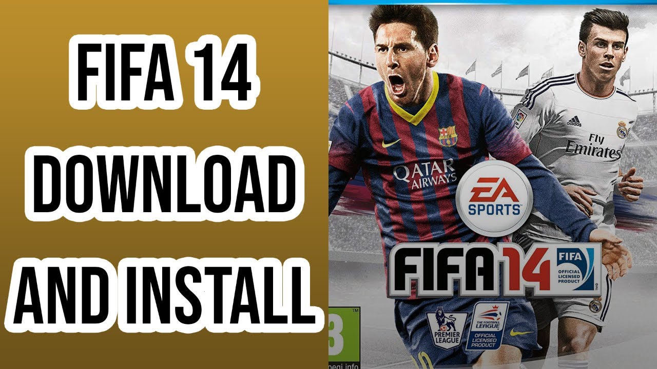 fifa download for windows 10